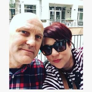 Meet your Posher, Holly